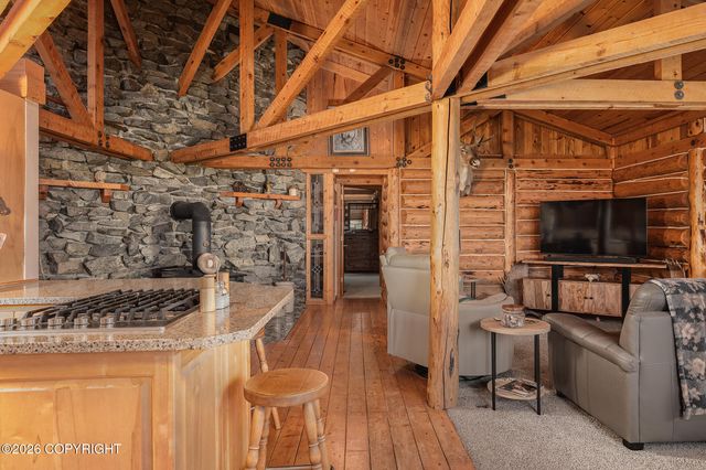 6770 W Leckwold Drive, Wasilla, AK 99623