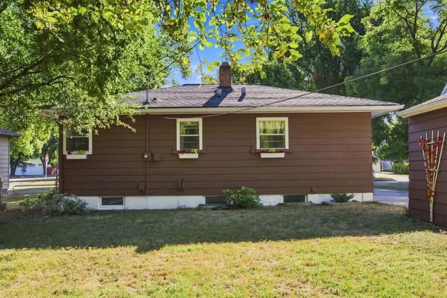 1507 14th Street S, Fargo, ND 58103