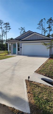 79 PEPPERDINE DR, Palm Coast, FL 32164