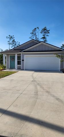 79 PEPPERDINE DR, Palm Coast, FL 32164