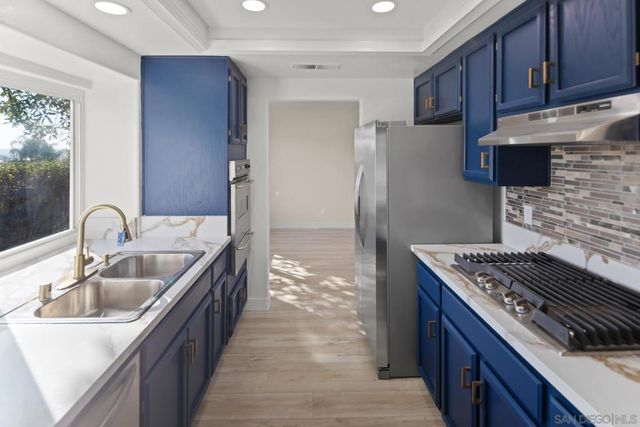 10167 Bluestone Court, Spring Valley, CA 91977