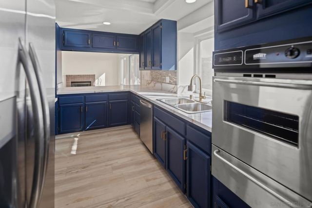 10167 Bluestone Court, Spring Valley, CA 91977