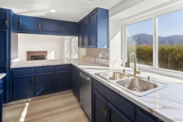 10167 Bluestone Court, Spring Valley, CA 91977