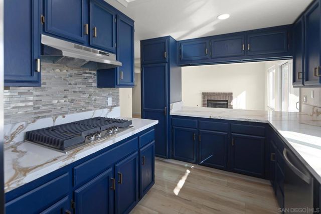 10167 Bluestone Court, Spring Valley, CA 91977