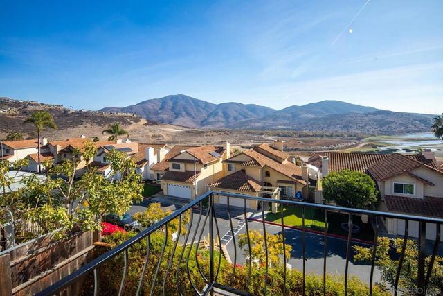 10167 Bluestone Court, Spring Valley, CA 91977