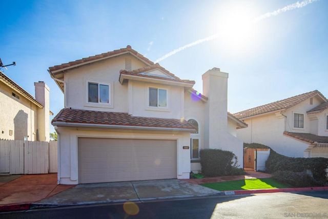 10167 Bluestone Court, Spring Valley, CA 91977