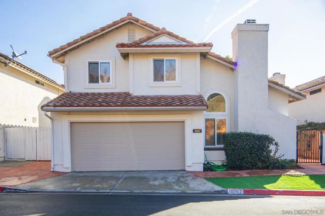 10167 Bluestone Court, Spring Valley, CA 91977