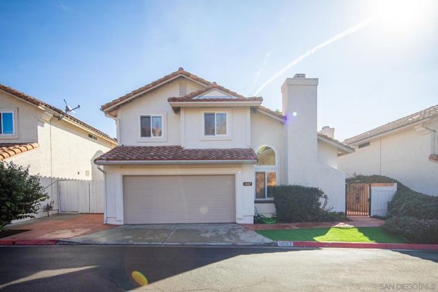 10167 Bluestone Court, Spring Valley, CA 91977