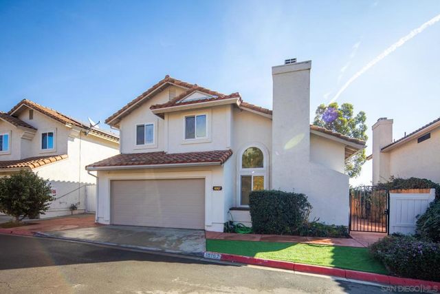 10167 Bluestone Court, Spring Valley, CA 91977