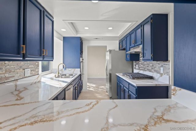 10167 Bluestone Court, Spring Valley, CA 91977