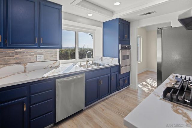 10167 Bluestone Court, Spring Valley, CA 91977