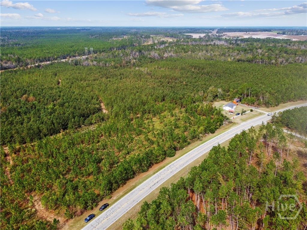 Image 24 of property listing at 0 Hwy 297 - Tracts 2,3,4 &5, Soperton, GA 30457