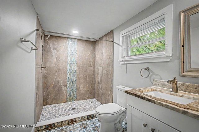 2808 MYRA Street, Jacksonville, FL 32205