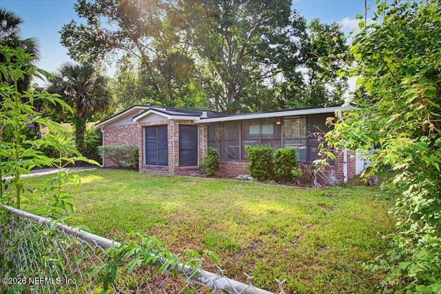 2808 MYRA Street, Jacksonville, FL 32205