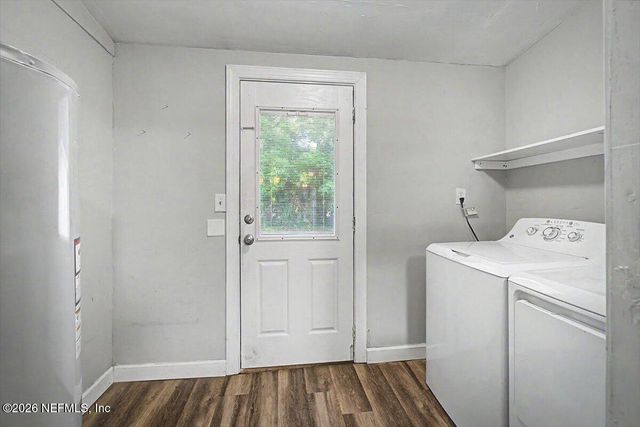 2808 MYRA Street, Jacksonville, FL 32205