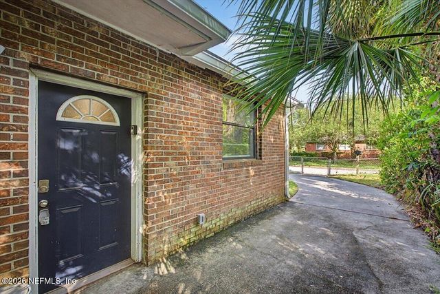 2808 MYRA Street, Jacksonville, FL 32205