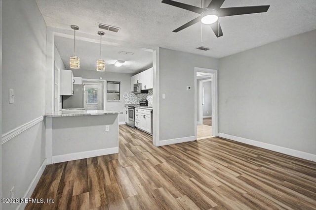 2808 MYRA Street, Jacksonville, FL 32205