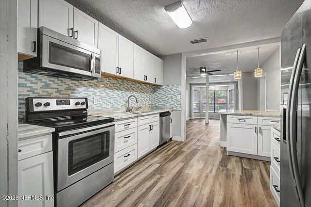 2808 MYRA Street, Jacksonville, FL 32205