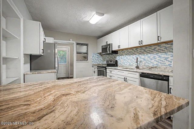 2808 MYRA Street, Jacksonville, FL 32205
