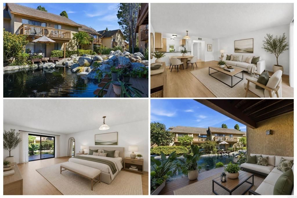 182 Tangelo 418, Irvine, CA 92618