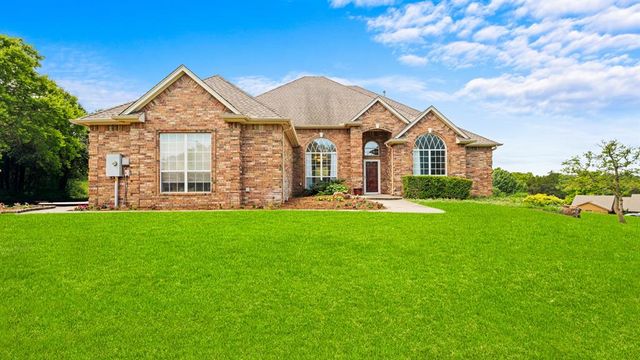 10500 Shady Glade Lane, Oklahoma City, OK 73151