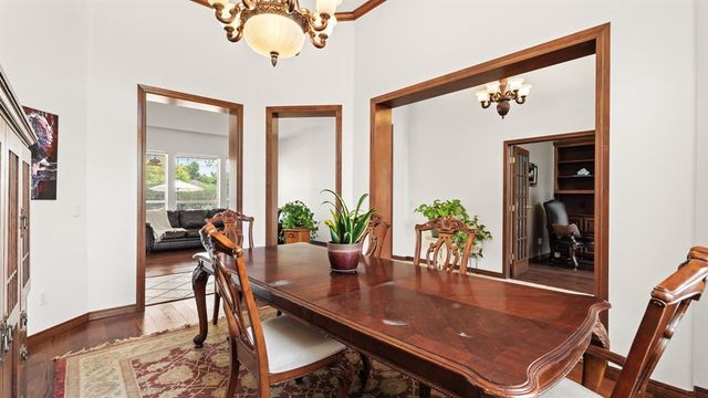 10500 Shady Glade Lane, Oklahoma City, OK 73151