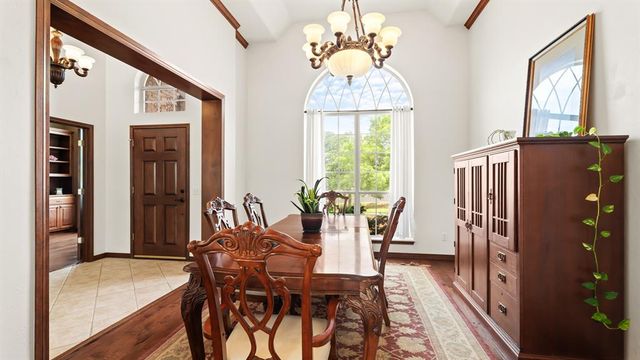 10500 Shady Glade Lane, Oklahoma City, OK 73151