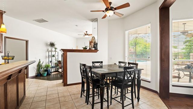 10500 Shady Glade Lane, Oklahoma City, OK 73151