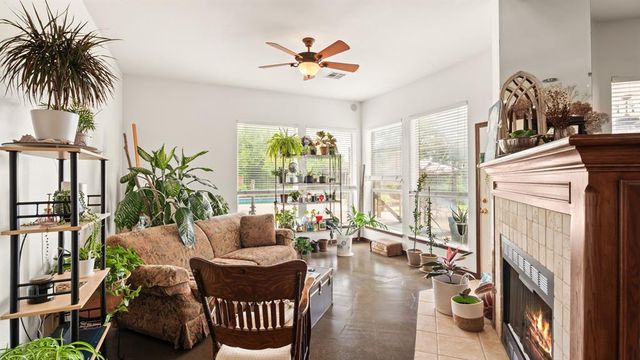10500 Shady Glade Lane, Oklahoma City, OK 73151