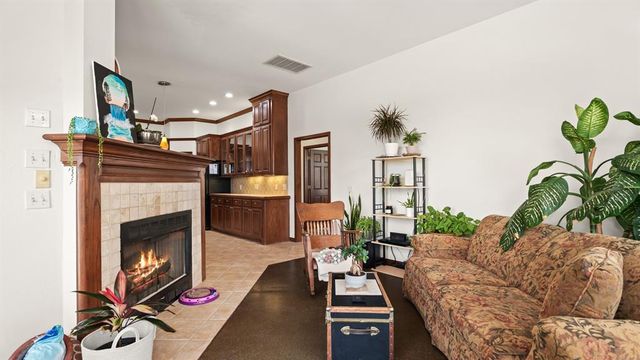 10500 Shady Glade Lane, Oklahoma City, OK 73151