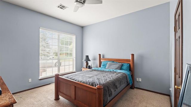 10500 Shady Glade Lane, Oklahoma City, OK 73151