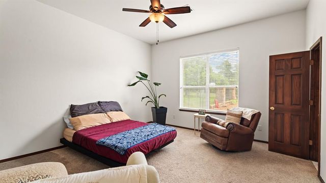 10500 Shady Glade Lane, Oklahoma City, OK 73151