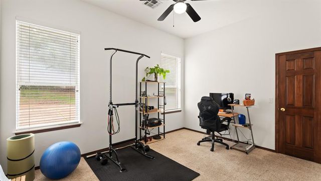 10500 Shady Glade Lane, Oklahoma City, OK 73151