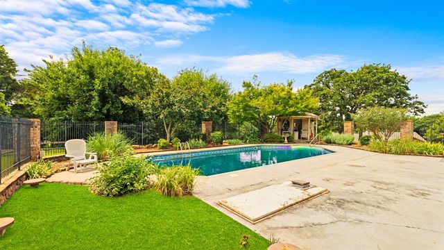 10500 Shady Glade Lane, Oklahoma City, OK 73151