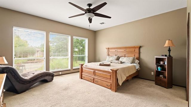 10500 Shady Glade Lane, Oklahoma City, OK 73151