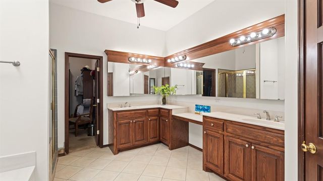 10500 Shady Glade Lane, Oklahoma City, OK 73151