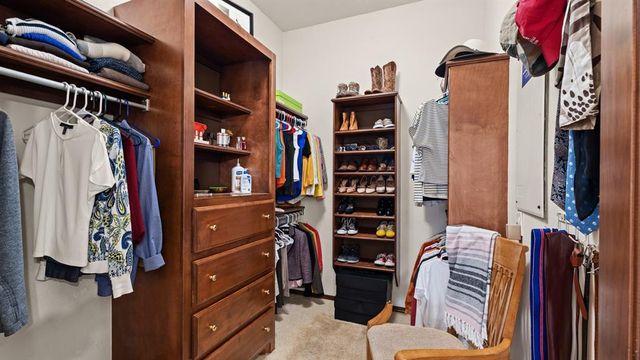 10500 Shady Glade Lane, Oklahoma City, OK 73151