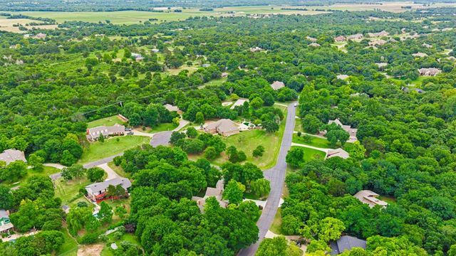 10500 Shady Glade Lane, Oklahoma City, OK 73151
