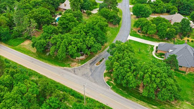10500 Shady Glade Lane, Oklahoma City, OK 73151