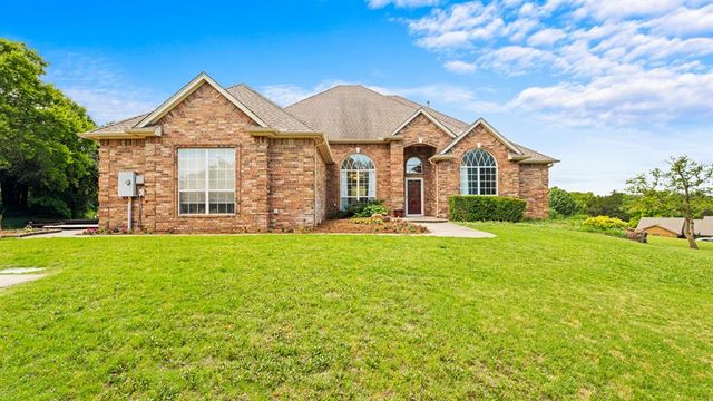 10500 Shady Glade Lane, Oklahoma City, OK 73151