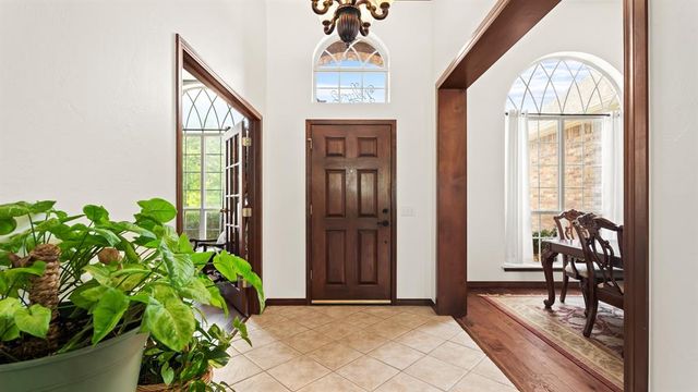 10500 Shady Glade Lane, Oklahoma City, OK 73151