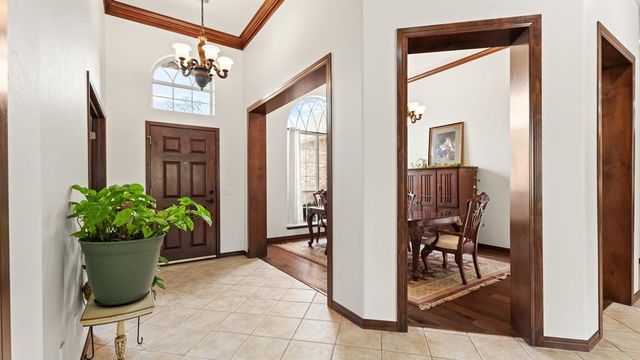 10500 Shady Glade Lane, Oklahoma City, OK 73151