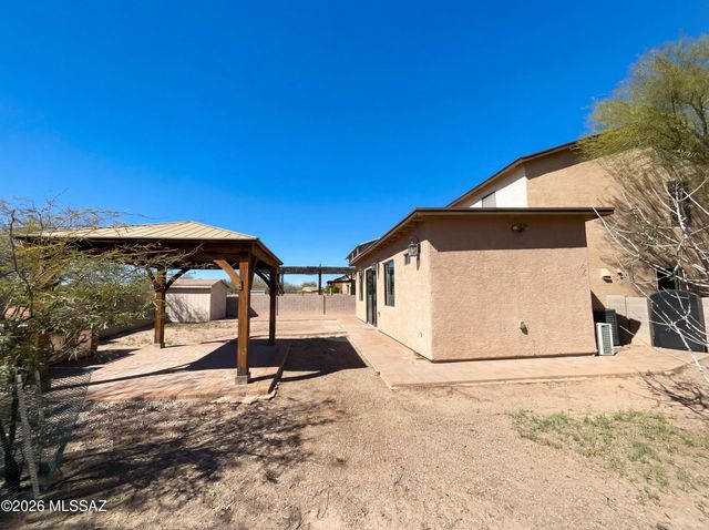 351 W Hammerhead Way, Tucson, AZ 85706