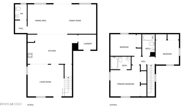 351 W Hammerhead Way, Tucson, AZ 85706