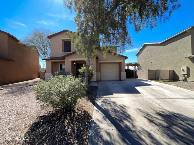 351 W Hammerhead Way, Tucson, AZ 85706