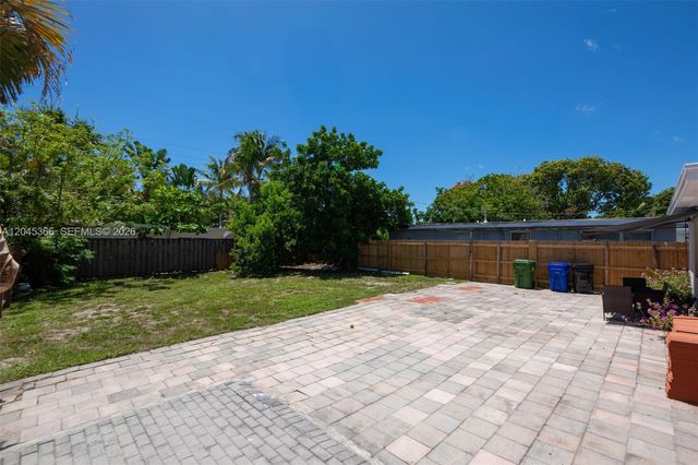 1520 N Andrews Avenue, Fort Lauderdale, FL 33311