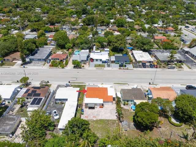 1520 N Andrews Avenue, Fort Lauderdale, FL 33311