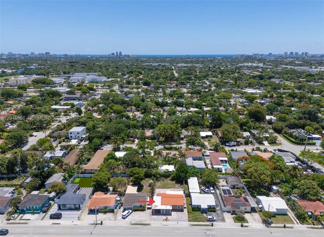 1520 N Andrews Avenue, Fort Lauderdale, FL 33311