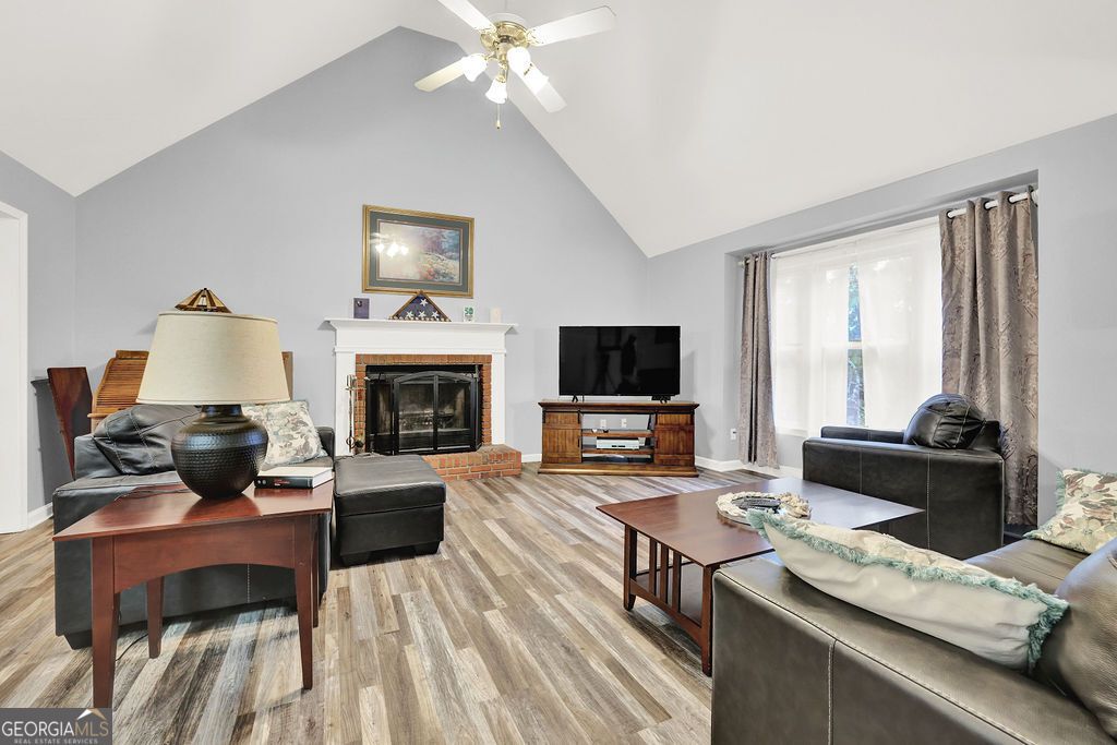 1243 Palm Ridge Trace, Canton, GA 30115 — photo 2
