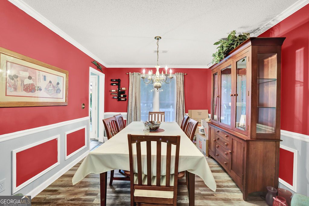 1243 Palm Ridge Trace, Canton, GA 30115 — photo 3